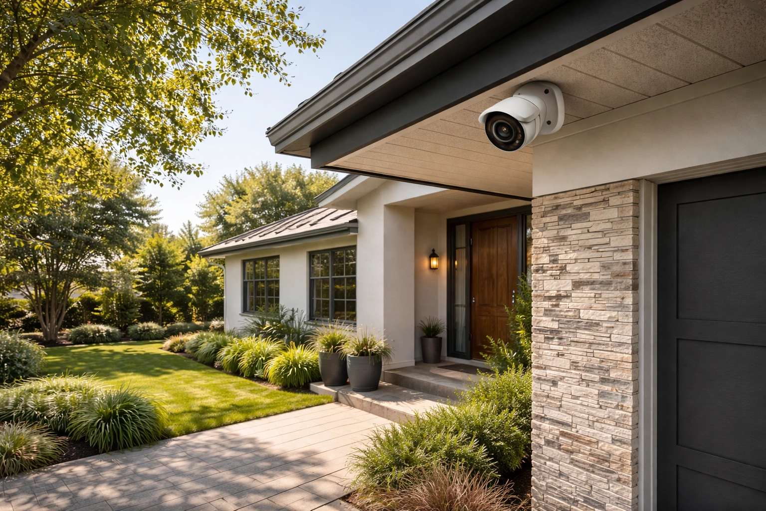 Best Outdoor security Cameras