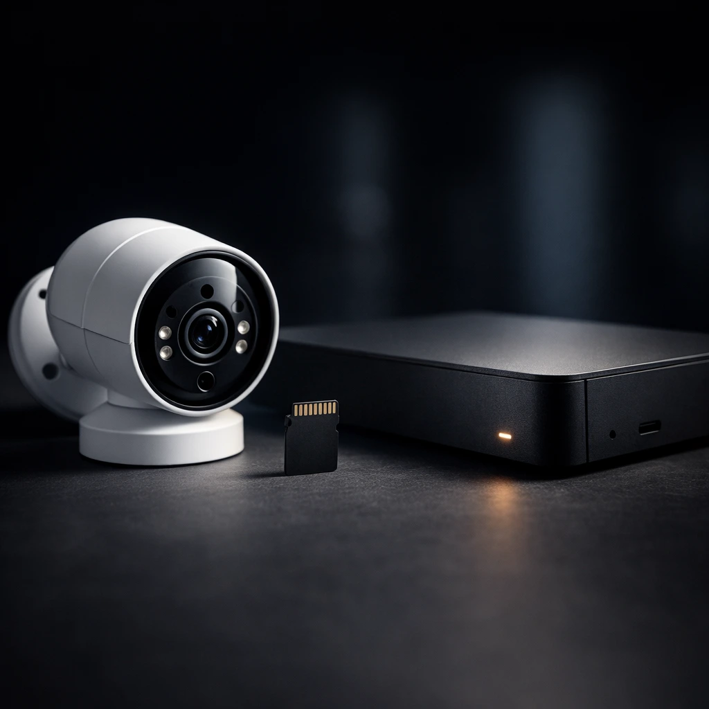 best No-Subscription Option camera
