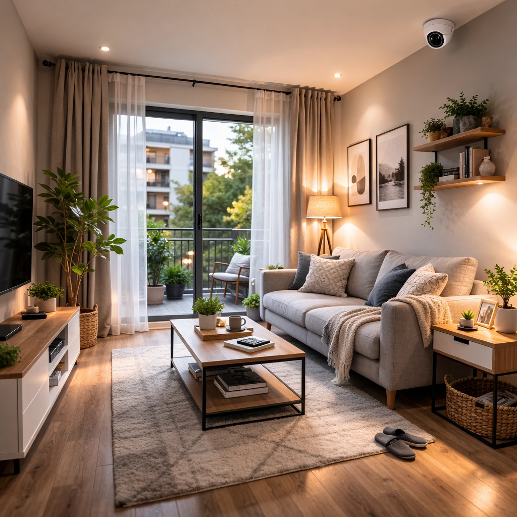 best security camera for home